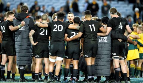 Analysis: What the Springboks can learn from the All Blacks about inclusion