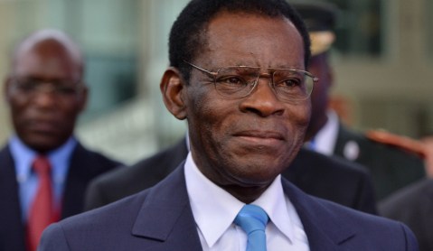 Bread and circuses: The disgrace of moving AFCON to Equatorial Guinea