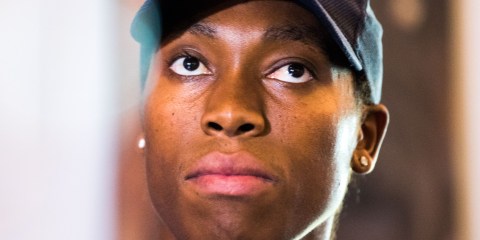 United Nations Human Rights Council throws its weight behind Caster Semenya