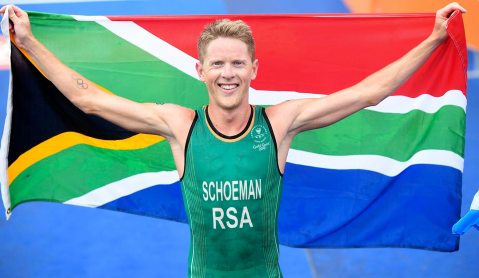 Commonwealth Games 2018: South Africans to watch on Friday, and Thursday’s recap