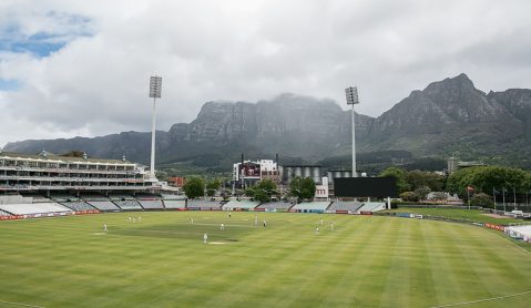 #CapeWaterGate: How Newlands Cricket Ground is fighting the drought