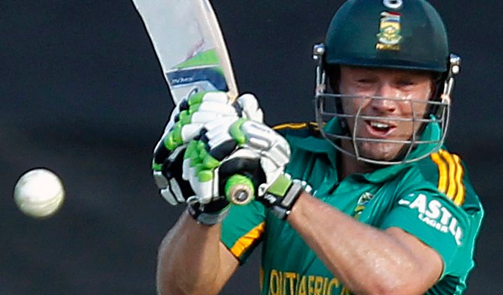Cricket: South Africa’s Champions Trophy Squad dissected