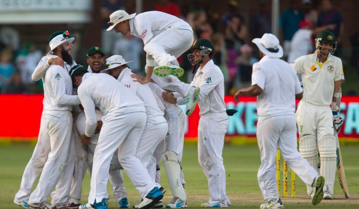 South Africa vs. Australia, 2nd Test: Five talking points, day four