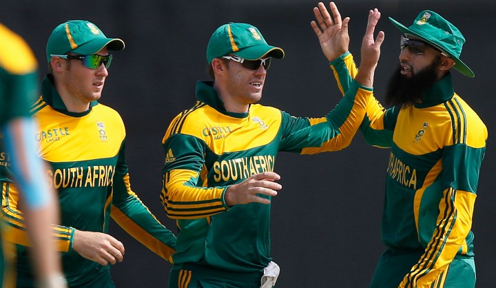 Cricket South Africa’s AGM: Five things you need to know