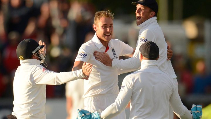 Cricket: Five talking points from day four at Chester-le-Street