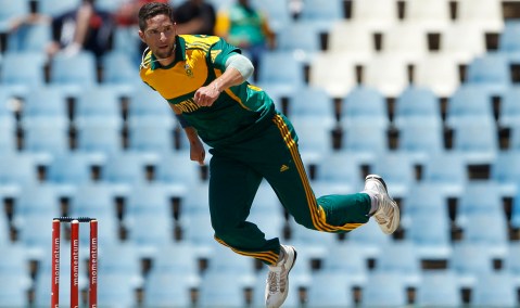 Cricket: South Africa’s lost art of death bowling