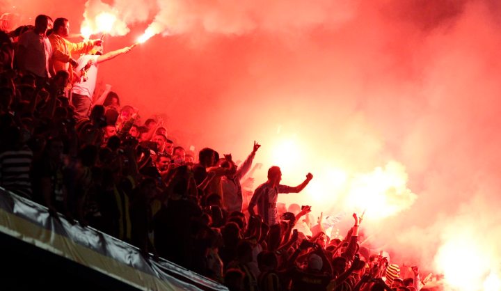 Soccer: Fenerbahce’s ban deserved, but stronger governance still needed
