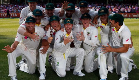 FICA boils over on the ICC coup; Cricket Australia blows bubbles