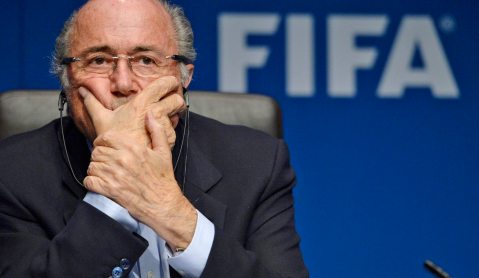 FIFA arrests: Six things we know after Wednesday
