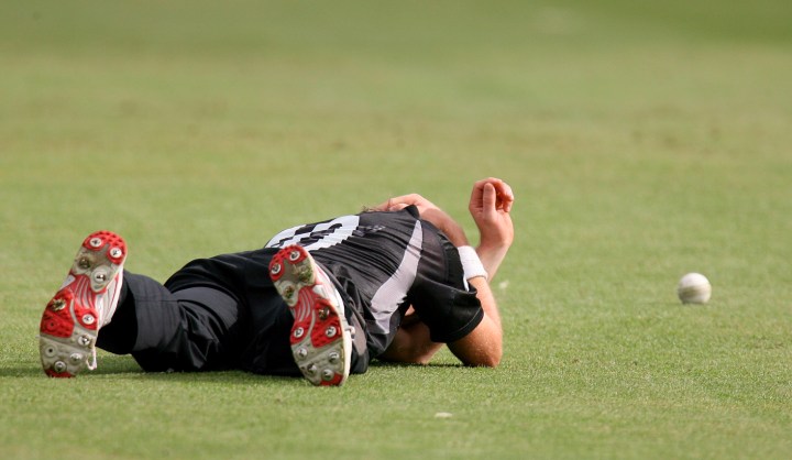 Cricket: Latest fixing revelations should surprise no-one