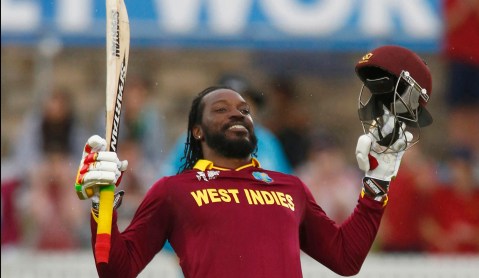 A flicker of hope for West Indies cricket