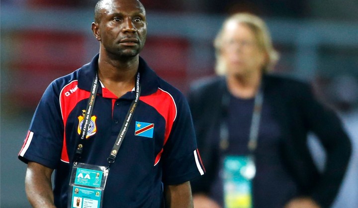 Local coaches at AFCON: Florent Ibenge sets the standard