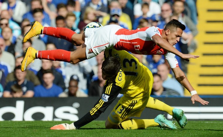 Premier League: Little headway in handling injured noggins