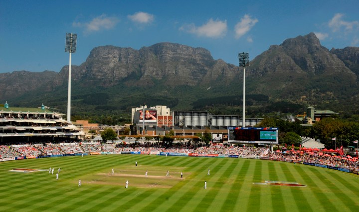Coming up: One domestic cricket season – but where are the fans?