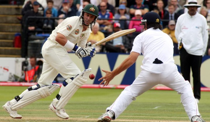 Explainer: Cricket – are four-day Tests going to kill the five-day game?