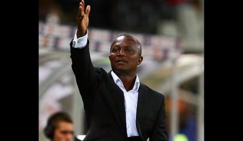 Soccer: Ghana’s World Cup prep aided by Appiah’s trip to Liverpool