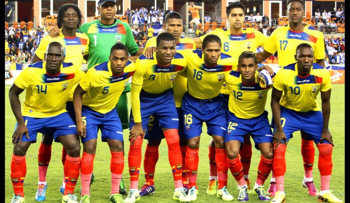 2014 Fifa World Cup: Group E preview – France, Switzerland, Ecuador, Honduras