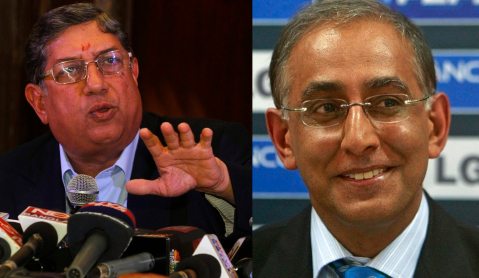 No balls, no spine: ICC lets cricket down in the CSA-BCCI saga