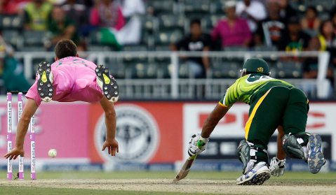 ODIs: Proteas remain consistently inconsistent