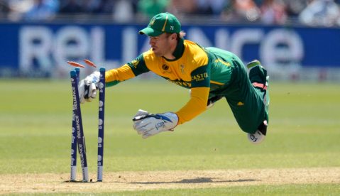 Cricket’s battle of transition: India trumps SA