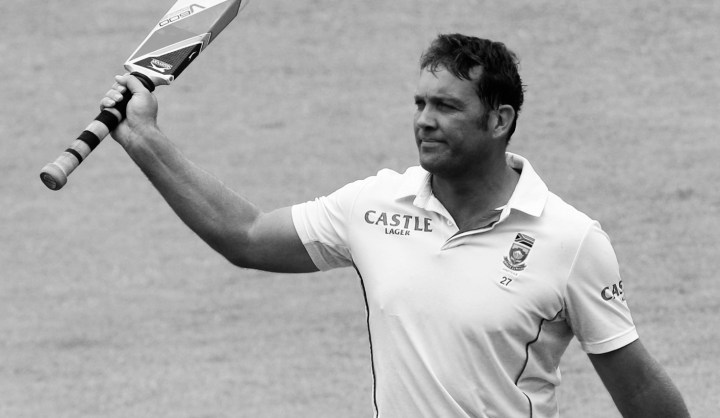 Cricket: SA has already replaced Kallis – we just don’t realise it yet