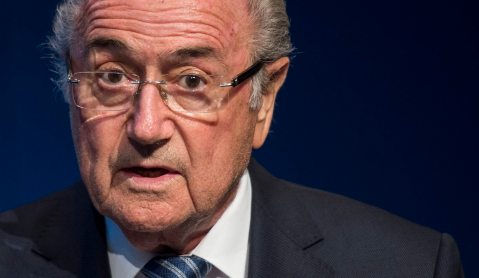 The FIFA scandal, continued: Swiss probing 53 cases of possible money laundering