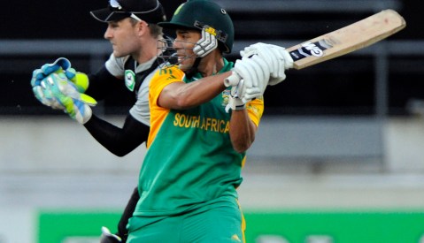 Cricket: Four left-field selections that could boost the Proteas’ batting