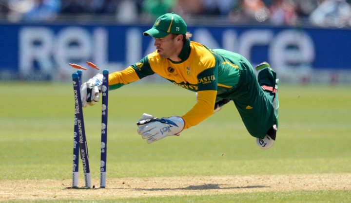 Cricket: Mental test beckons for the Proteas