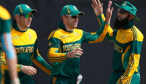 Cricket, SA vs. Zim: The Miller’s Tale