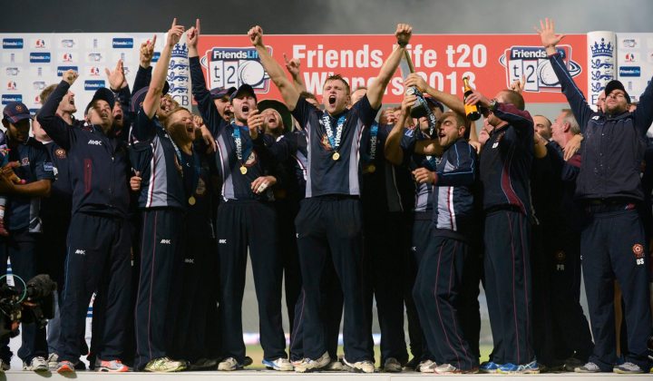 Cricket: A case for T20 as moneyball?