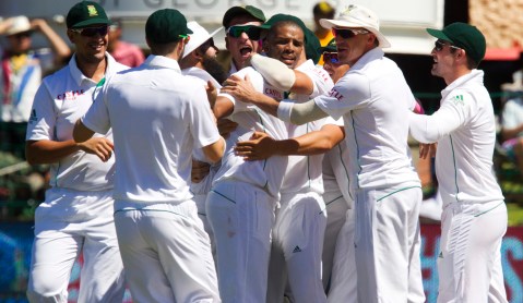 Cricket: More Tests for South Africa, please