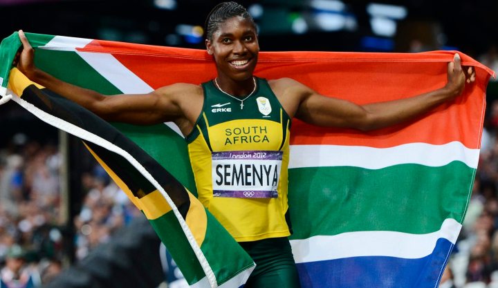 Caster Semenya’s return: A reminder of her stature on and off the field