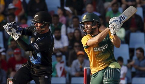 Loss to New Zealand shows Proteas still have no fire in the belly