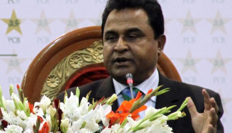 Cricket: Mustafa Kamal’s resignation won’t matter to the ICC