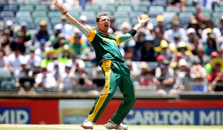 No balls! South Africa’s bowling catastrophe
