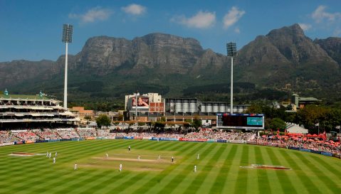 A barren cricket summer for Cape Town