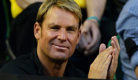 A T20 League for old men – Warne Confirms booking of baseball stadiums in USA