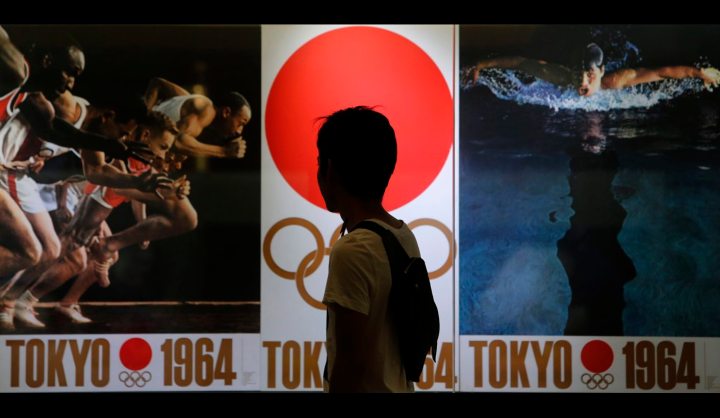 Tokyo 2020 Olympics win could help rejuvenate Japan