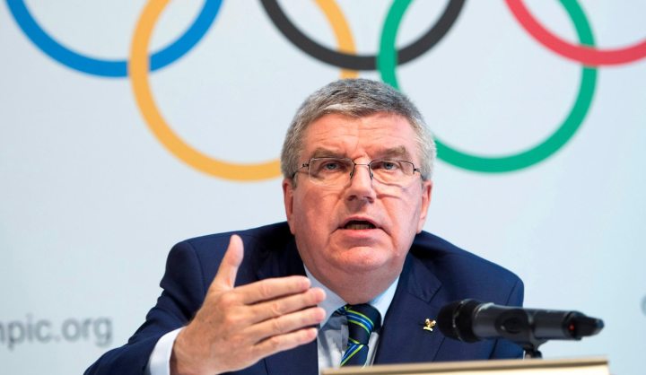 Explainer: What’s going on with bidding for and awarding of the 2024 and 2028 Olympic Games?
