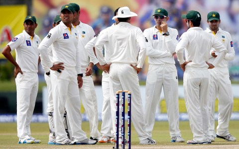 Cricket: SA loses the battle, but not the war