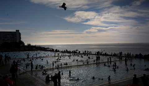 #CapeWaterGate: The Cape Town swimming pools you can splash around in this summer