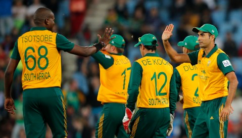 Cricket: Proteas need an antidote for growing pains