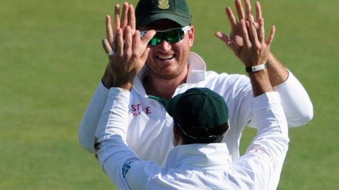 Cricket: Proteas clinch yet another emphatic victory