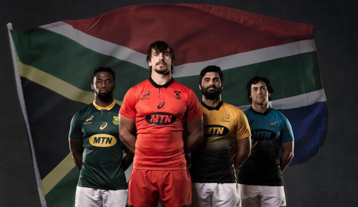 Rugby Championships: Is a red jersey really rugby’s biggest problem?
