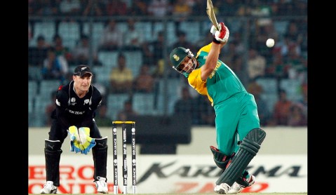 World Cup Cricket: New Zealand vs. South Africa – retribution and reinvention
