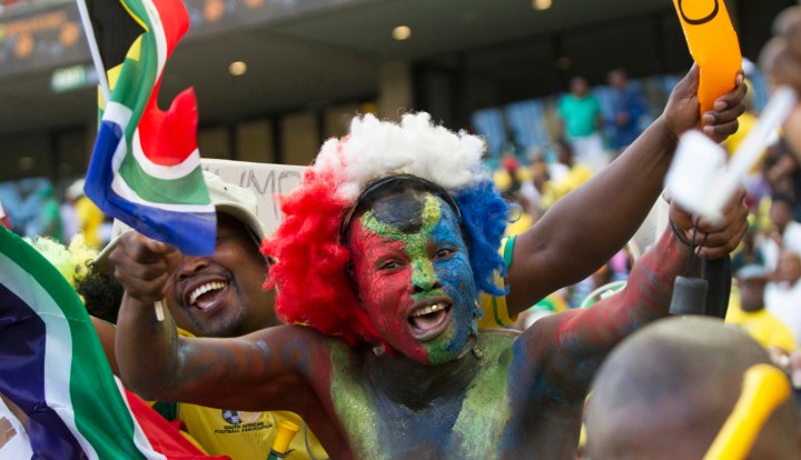 AFCON 2015: For once, SAFA gets it right