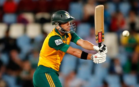 Cricket: SA rookies pass the first test of depth