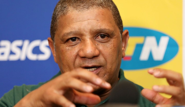 Rugby in Crisis: It’s not just Allister Coetzee who should be subject to a performance review
