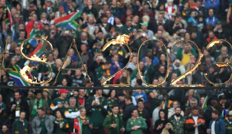 South Africa recommended as 2023 Rugby World Cup hosts