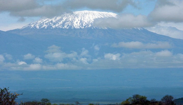 Climb every mountain: Scaling Kilimanjaro for the good of Rwandan cricket